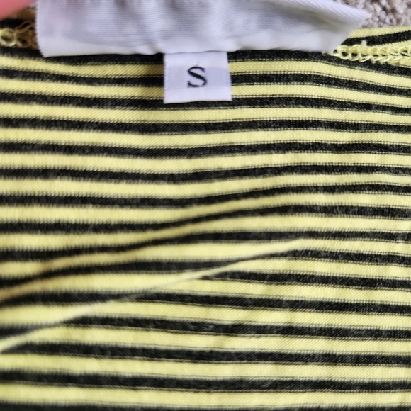 Bryn Walker Bamboo Cotton Blend Comfy Maxi Dress Oversized Baggy Lagen Size S - Picture 12 of 13